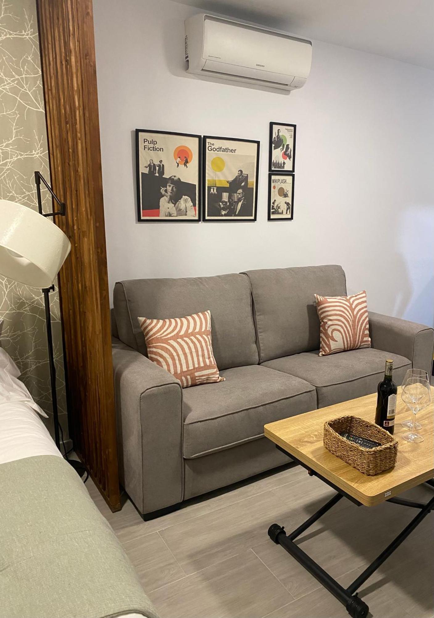 Kino Apartment